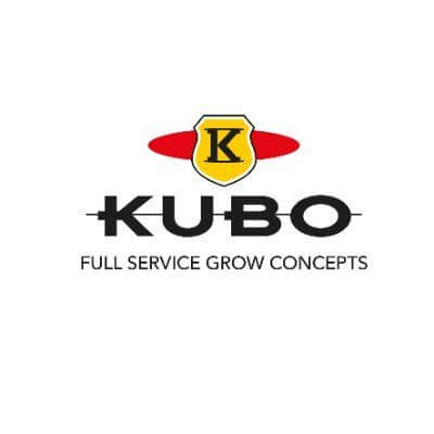 KUBO Greenhouse Projects B.V.
